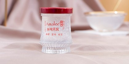 Amalee鮮燉燕窩